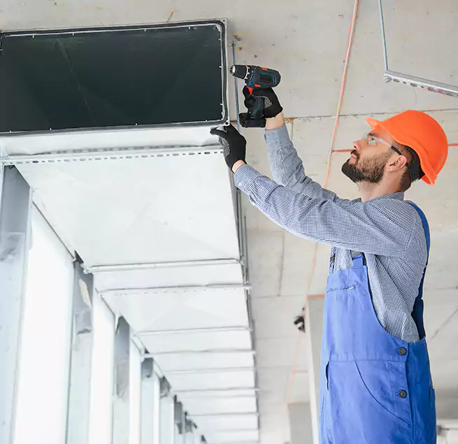 Why Homeowners & Businesses Trust Us in Vineland, NJ