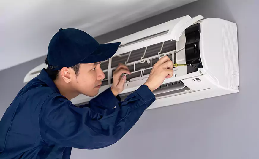 AC Duct Cleaning Vineland