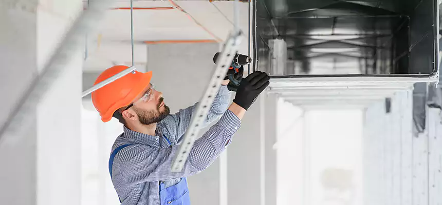 Our Air Vent Replacement Services in Vineland, NJ