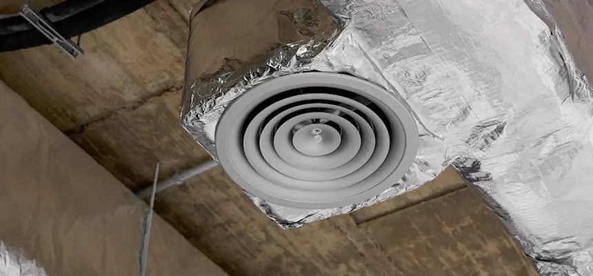 Our Basement Vent Cleaning Services in Vineland, NJ