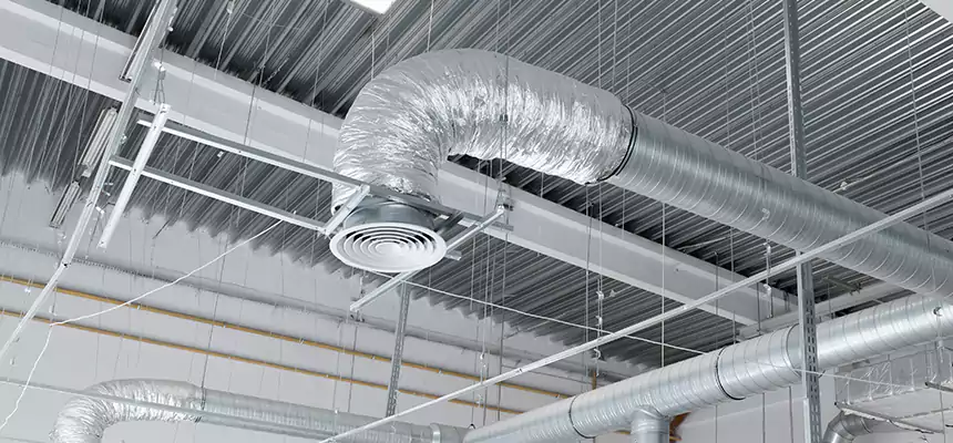 Our Dryer Vent Hose Replacement Services in Vineland, NJ