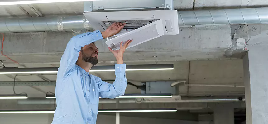 Our Energy Recovery Ventilation Cleaning Services in Vineland, NJ