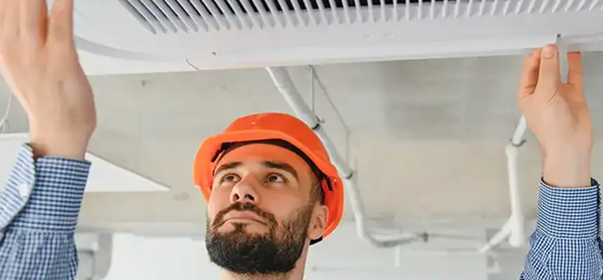 Our Furnace Vent Cleaning Services in Vineland, NJ