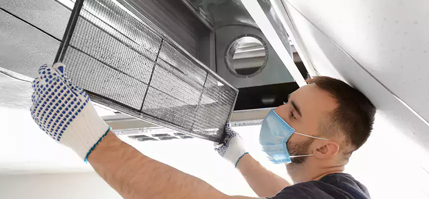 Our Home Duct Cleaning Services in Vineland, NJ