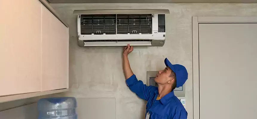 Balanced Fresh‑Air Ventilation (ERV/HRV) in Vineland