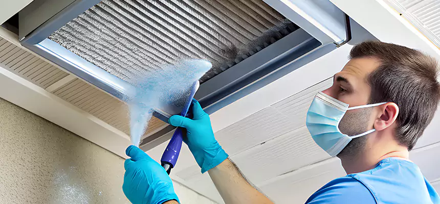 Our Home Ventilation Cleaning Services in Vineland, NJ