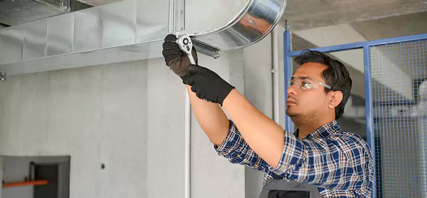 Our Post-Construction Duct Cleaning Services in Vineland, NJ