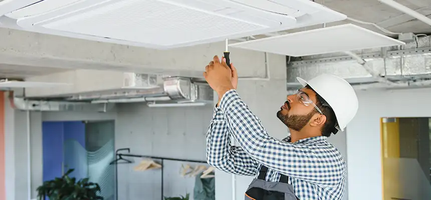 Our Roof Dryer Vent Cleaning Services in Vineland, NJ