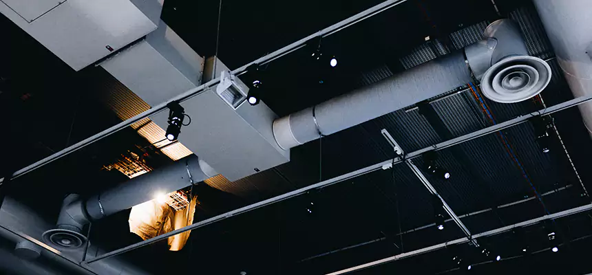 Our Seasonal Allergy Air Duct Cleaning Services in Vineland, NJ