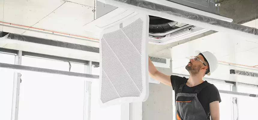 Dryer Ventilation Duct Cleaning in Vineland