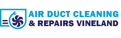 Air Duct Cleaning & Repairs Vineland
