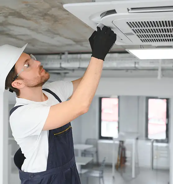 Top Affordable Duct Cleaning Services Near Me in Vineland, NJ