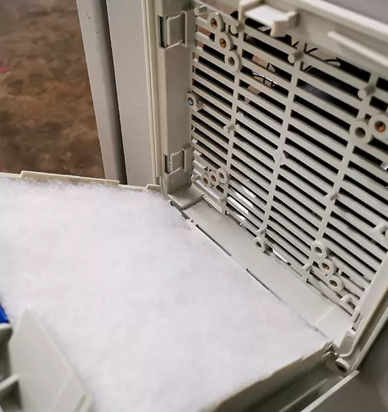 About Air Duct Overhaul & Upgrades in Vineland, NJ