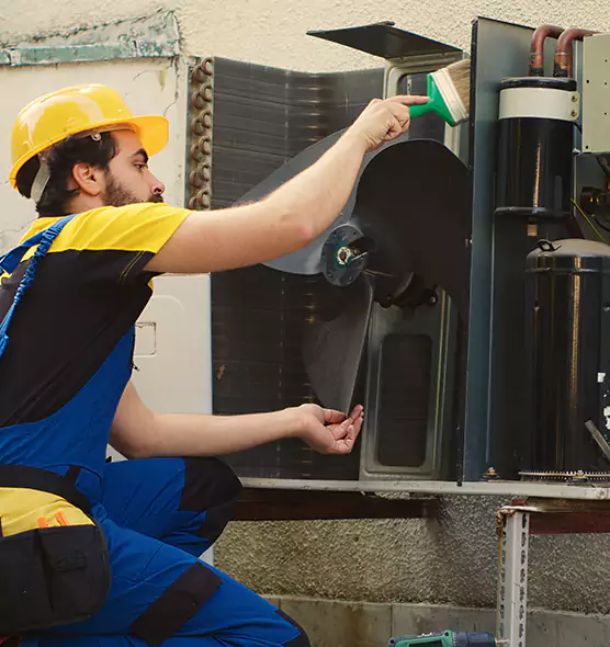 Professional Air Duct Washing Service in Vineland, NJ