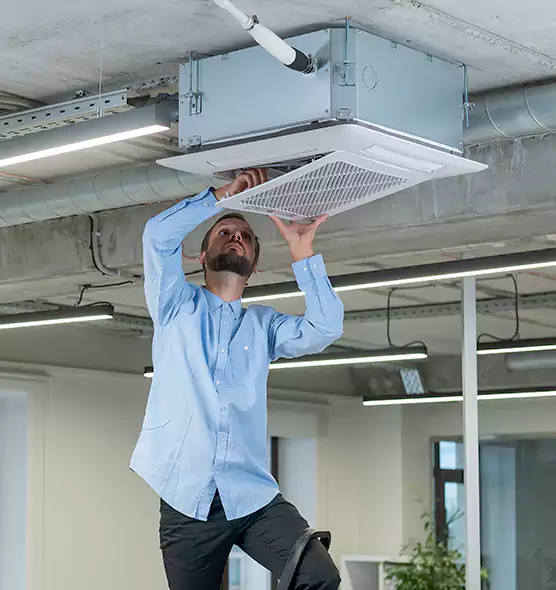 About Custom Wall-Integrated Duct Installation in Vineland, NJ