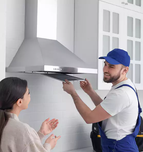 Professional Dryer Vent Cleaning Service in Vineland, NJ