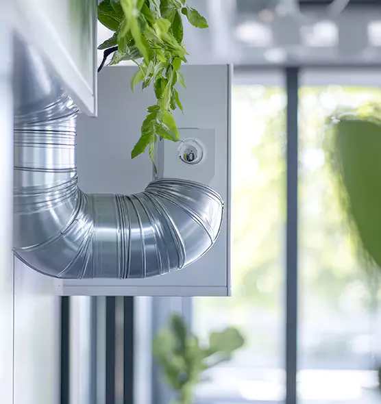 Professional Eco-Safe Dryer Vent Cleaning in Vineland, NJ