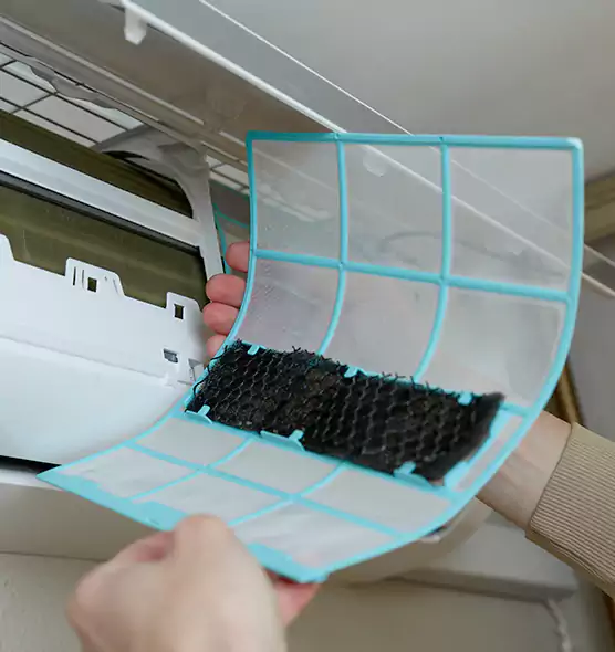 Welcome to Air Duct Cleaning & Repairs Vineland — Your Local HEPA Filter Installation Pros in Vineland, NJ