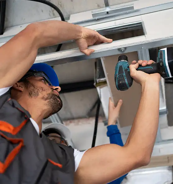 About Vent Smoke Odor Elimination in Vineland, NJ