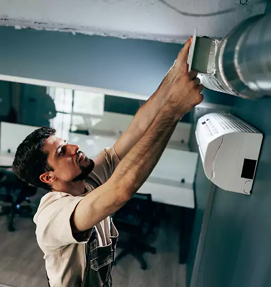 Reliable Warehouse Vent Cleaning in Vineland, NJ