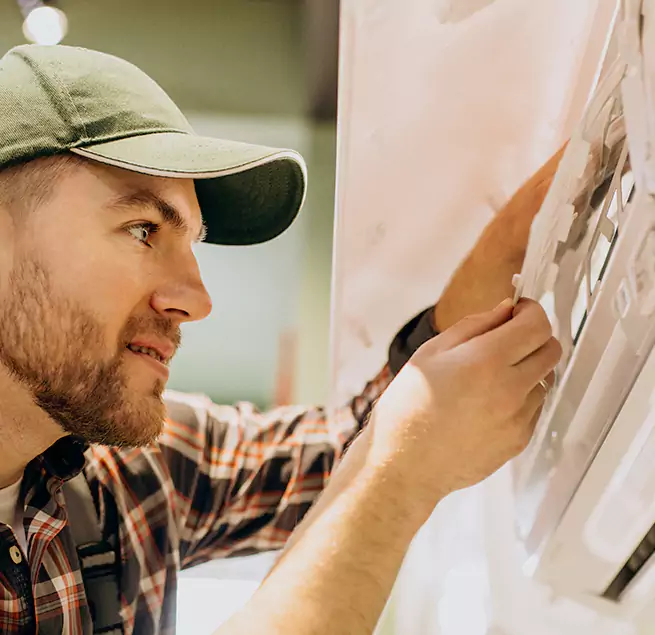 Why Homeowners Businesses Trust Us in Vineland, NJ?