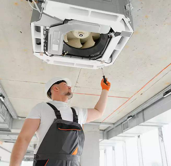 Why Homeowners & Businesses Trust Us in Vineland, NJ?