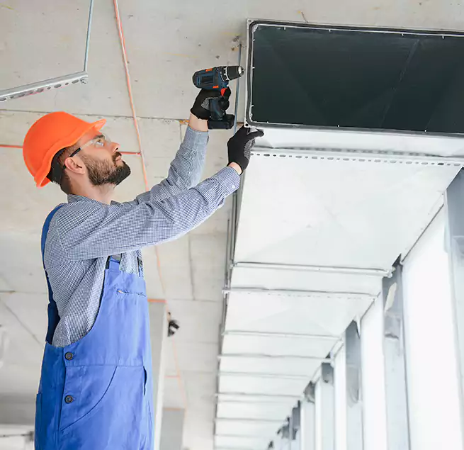 Why Homeowners & Businesses Trust Us in Vineland, NJ?