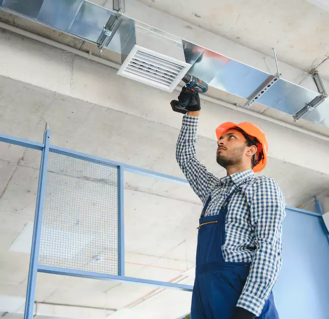 Why Homeowners & Businesses Trust Us in Vineland, NJ?