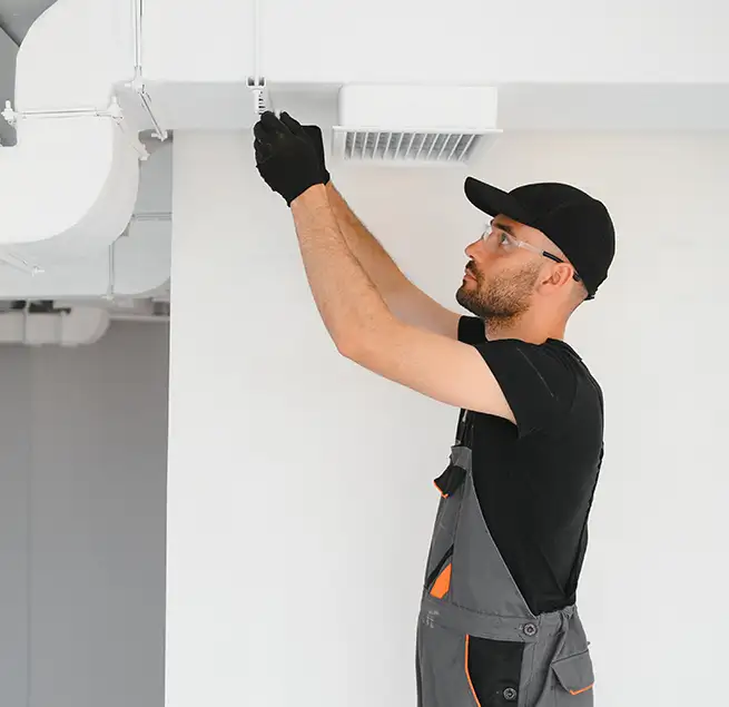 Why Homeowners & Businesses Trust Us in Vineland, NJ?