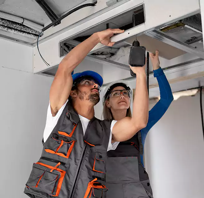 Why Homeowners & Businesses Trust Us in Vineland, NJ