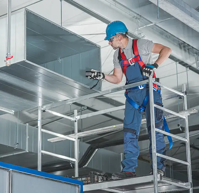 Why Homeowners & Businesses Trust Us in Vineland, NJ?