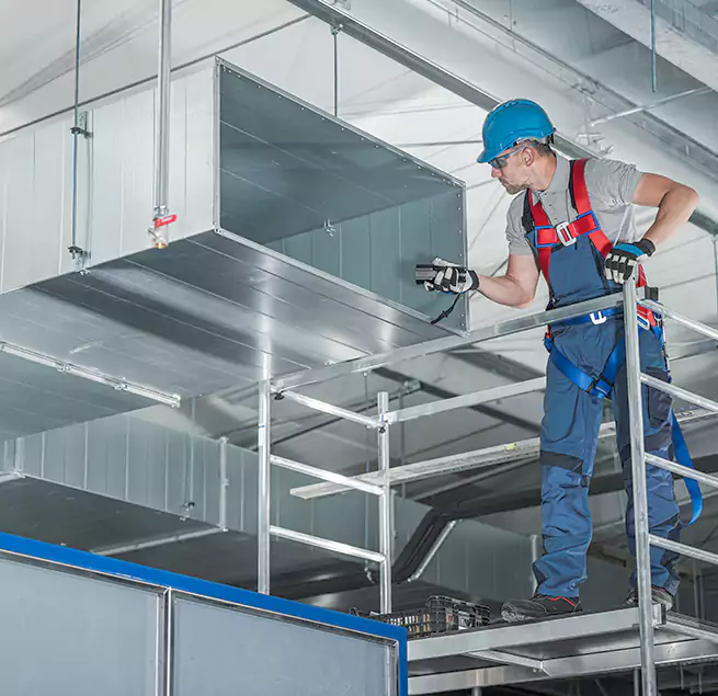 Why Homeowners & Businesses Trust Us in Vineland, NJ?