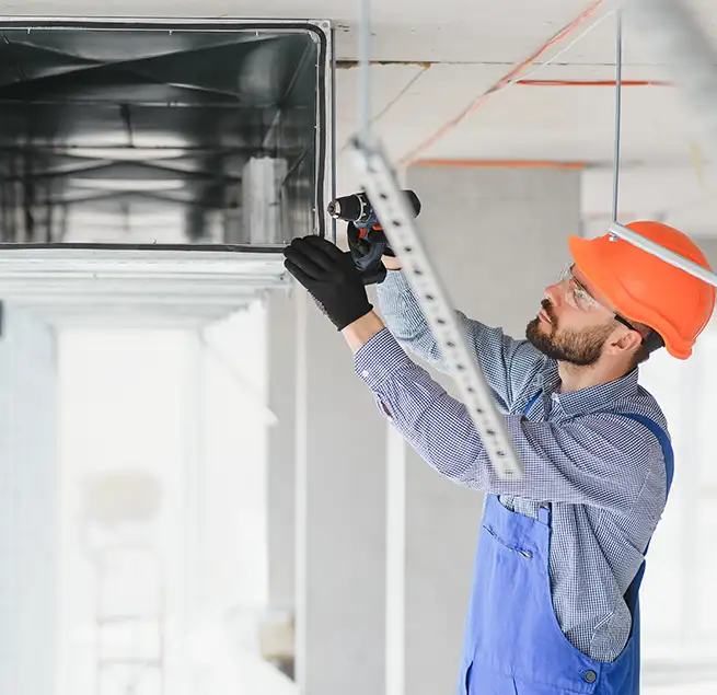 Why Homeowners & Businesses Trust Us in Vineland, NJ?