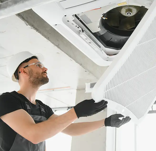 Why Homeowners & Businesses Trust Us in Vineland, NJ?