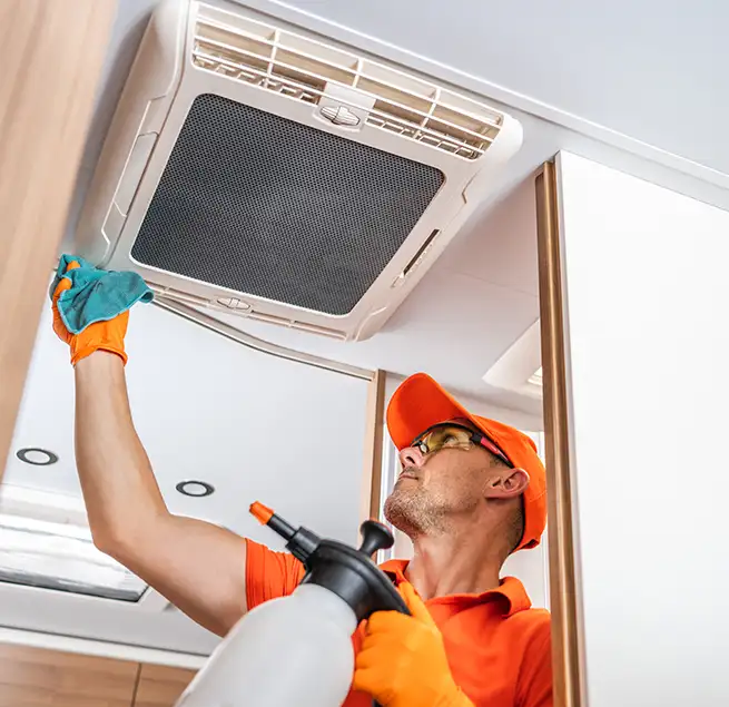 Why Homeowners & Businesses Trust Us in Vineland, NJ?