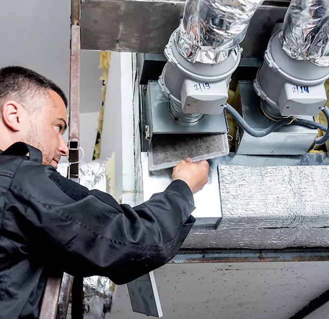 Why Homeowners & Businesses Trust Us in Vineland, NJ?