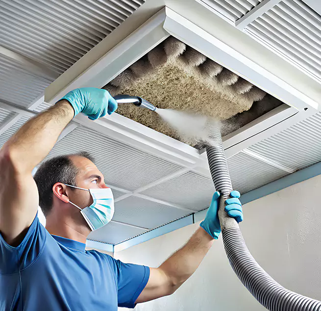 Why Homeowners Businesses Trust Us in Vineland, NJ