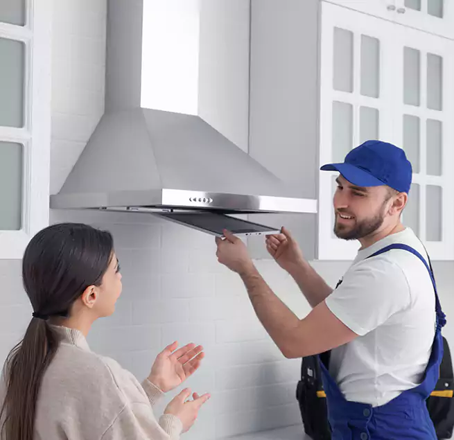 Why Homeowners & Businesses Trust Us in Vineland, NJ?