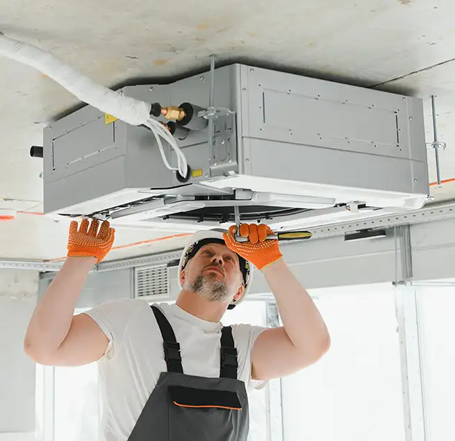 Why Homeowners & Businesses Trust Us Vineland, NJ