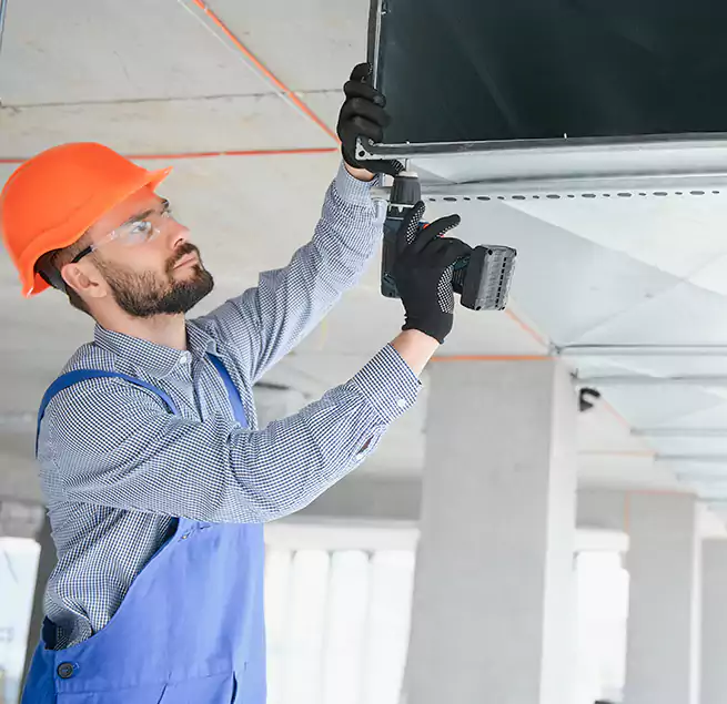 Why Homeowners & Businesses Trust Us in Vineland, NJ?