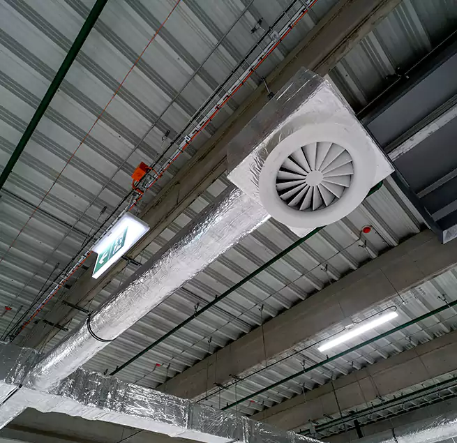 Why Homeowners & Businesses Trust Us in Vineland, NJ?