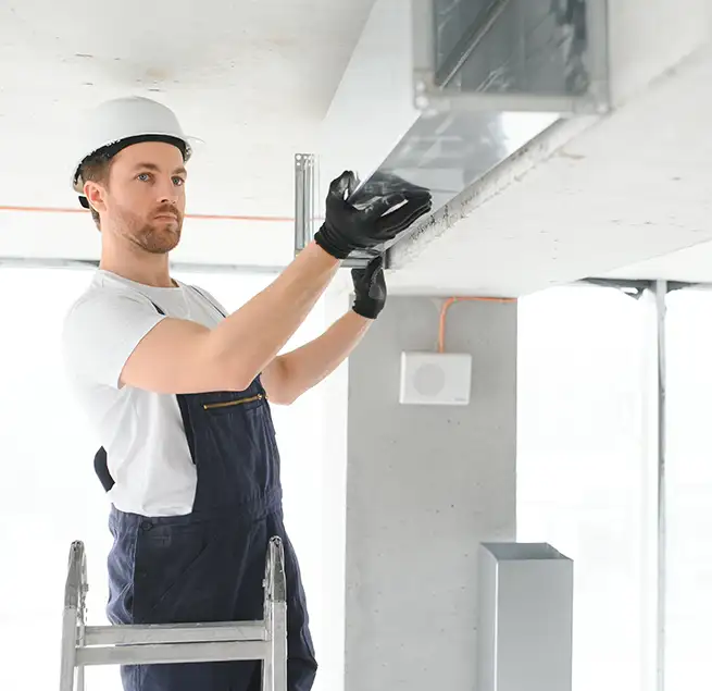 Why Homeowners & Businesses Trust Us in Vineland, NJ?