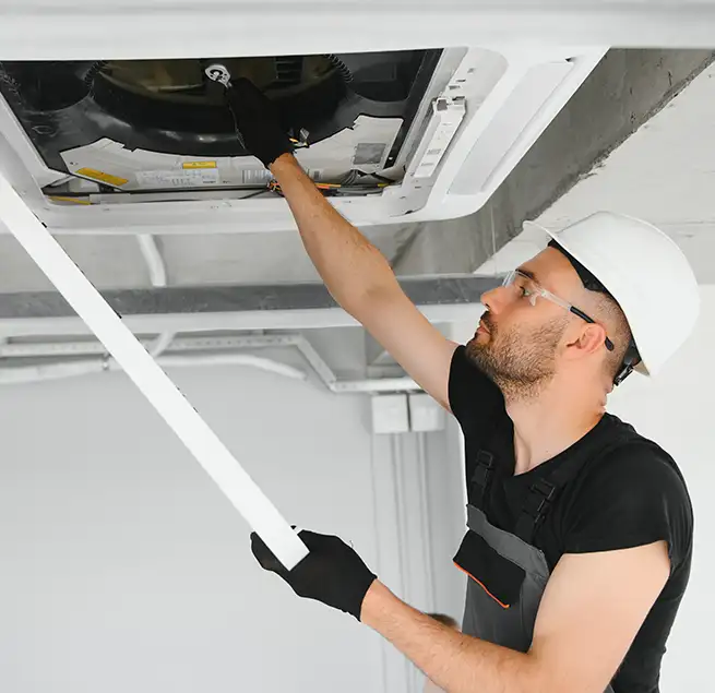 Why Homeowners & Businesses Trust Us in Vineland, NJ?