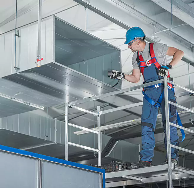 Why Homeowners & Businesses Trust Us in Vineland, NJ?