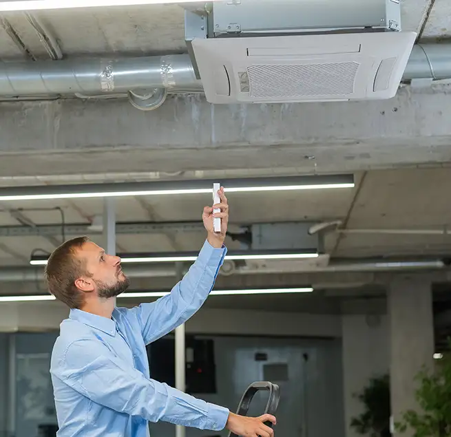 Why Homeowners & Businesses Trust Us in Vineland, NJ?