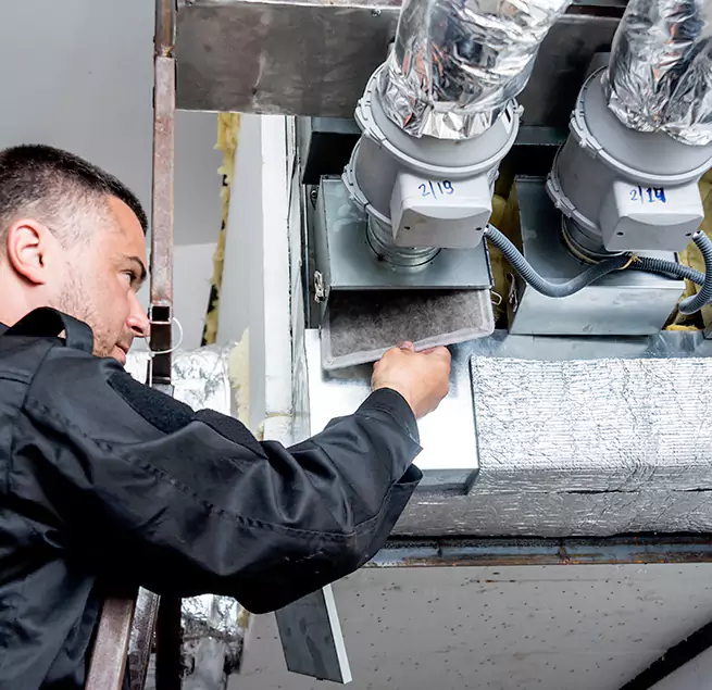 Why Homeowners Businesses Trust Us in Vineland, NJ?