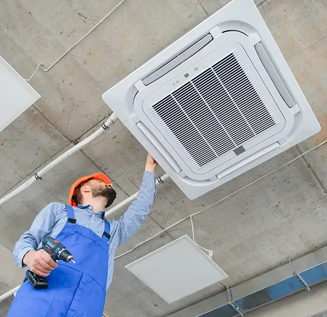 Why Homeowners & Businesses Trust Us in Vineland, NJ?