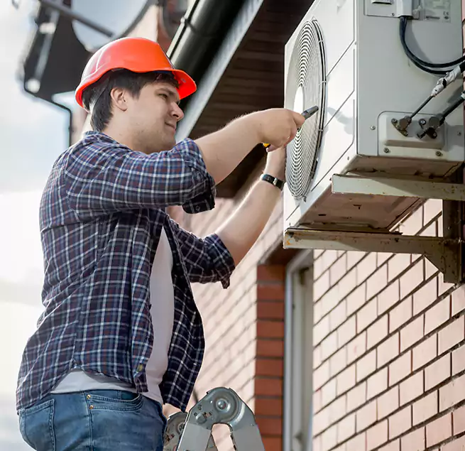 Why Homeowners & Businesses Trust Us Vineland, NJ