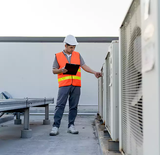 Why Homeowners & Businesses Trust Us in Vineland, NJ?