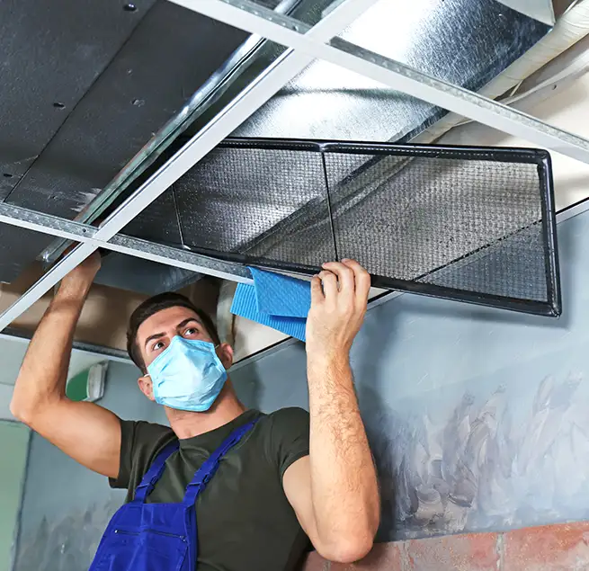 Why Homeowners & Businesses Trust Us in Vineland, NJ?